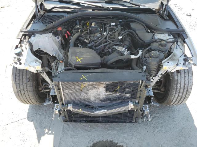 VIN 3MW5R7J01L8B42304 2020 BMW 3 Series, 330XI no.11