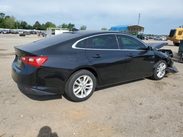 2017 Chevrolet Malibu Lt VIN: 1G1ZE5ST2HF136743 Lot: 51166964