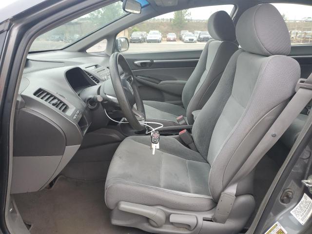 2009 Honda Civic Ex VIN: 2HGFA16879H305466 Lot: 52579994