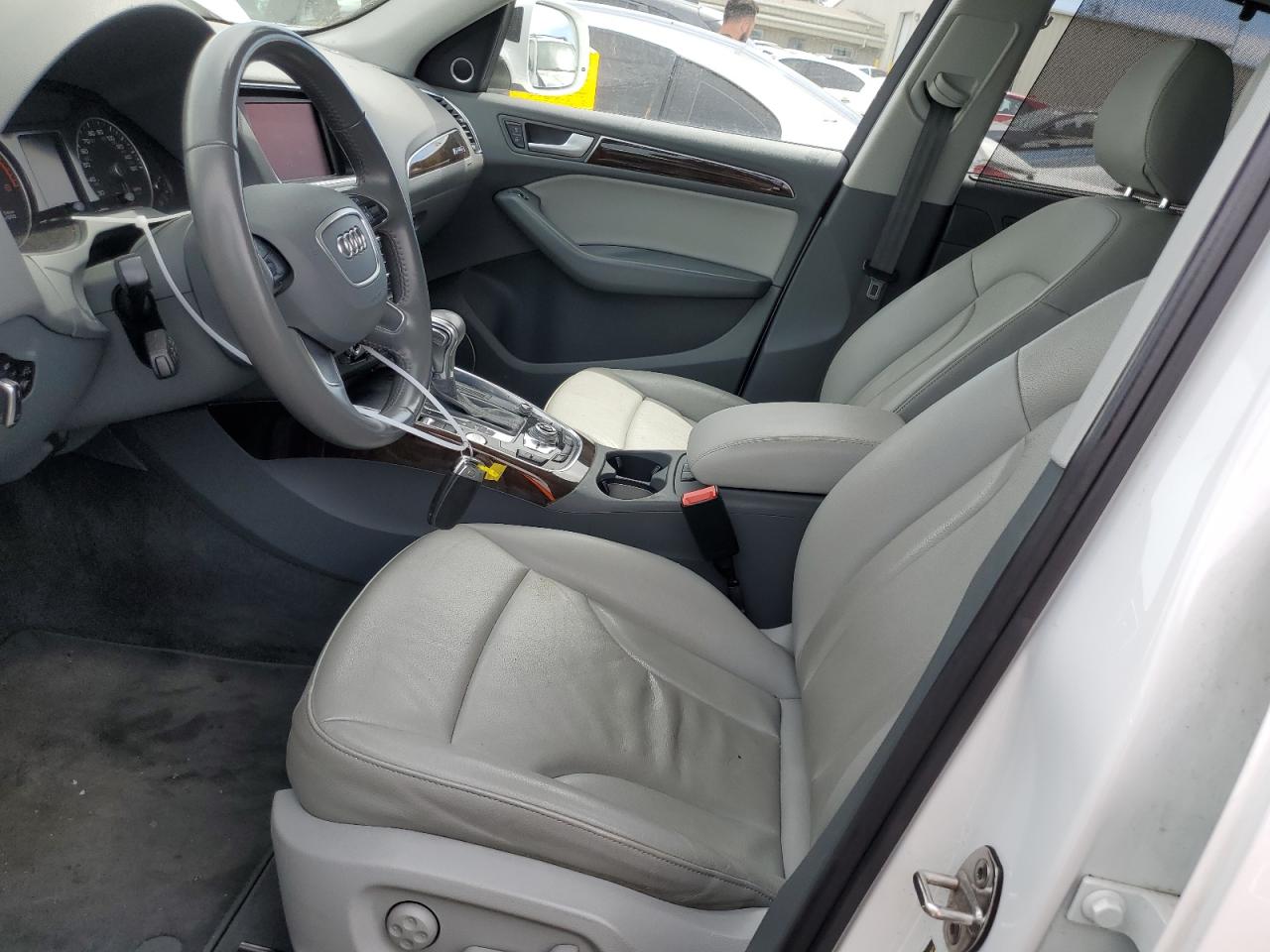 WA1WGAFPXDA035073 2013 Audi Q 5 2013 Audi Q5 Awd Suv