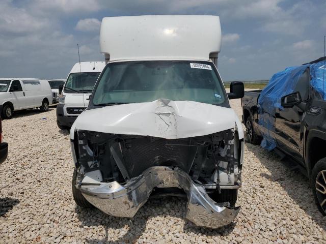 2021 Chevrolet Express G3500 VIN: 1GB0GRFP1M1237976 Lot: 50695054