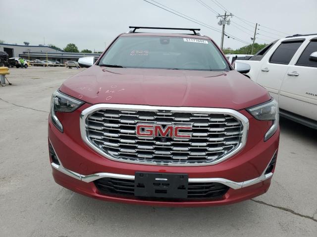 2020 GMC Terrain Denali VIN: 3GKALSEX4LL226065 Lot: 51171044