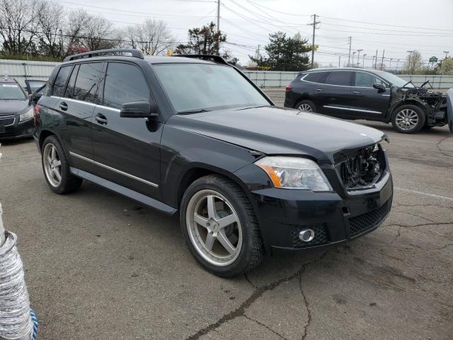 2010 Mercedes-Benz Glk 350 4Matic VIN: WDCGG8HB2AF431074 Lot: 49210544
