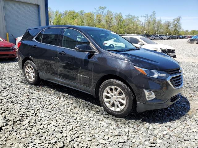 2018 Chevrolet Equinox Lt VIN: 2GNAXJEV0J6259260 Lot: 51960444