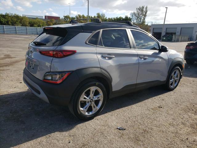 2023 Hyundai Kona Sel VIN: KM8K62AB5PU957967 Lot: 51153194