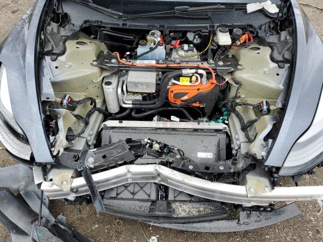 2023 TESLA MODEL 3 - 5YJ3E1EA9PF637955