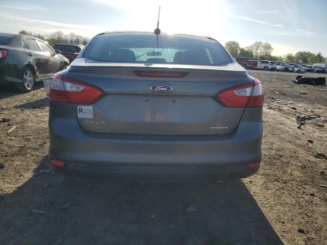 2014 Ford Focus Se VIN: 1FADP3F26EL278565 Lot: 52052584