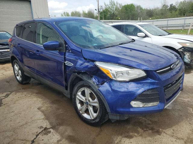 2015 Ford Escape Se VIN: 1FMCU0GXXFUC87803 Lot: 49876654