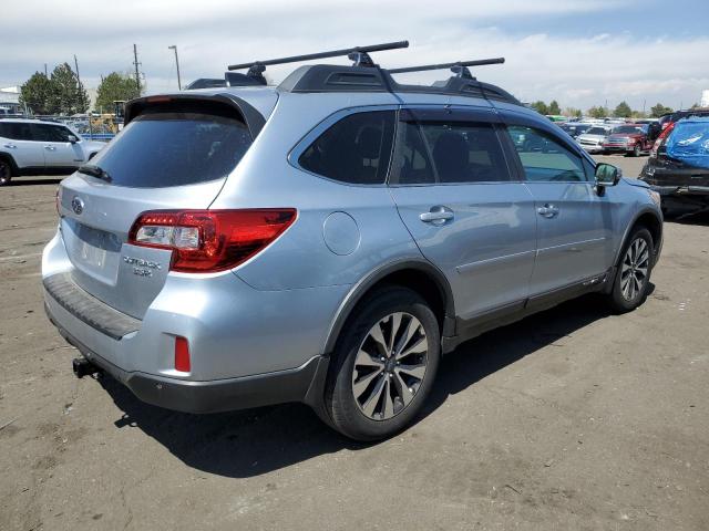 2017 Subaru Outback 3.6R Limited VIN: 4S4BSENC4H3343869 Lot: 52606204