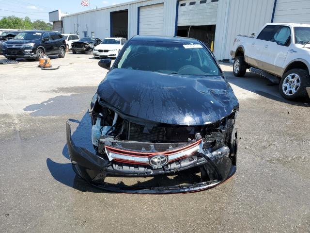 2015 Toyota Camry Le VIN: 4T1BF1FK7FU057170 Lot: 52566204