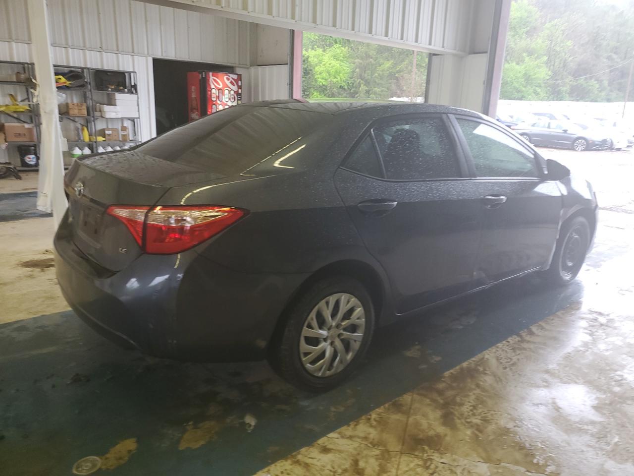 5YFBURHE7HP718132 2017 Toyota Corolla L