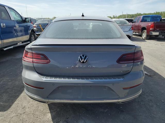 WVWAR7AN0PE009288 Volkswagen Arteon SEL 6