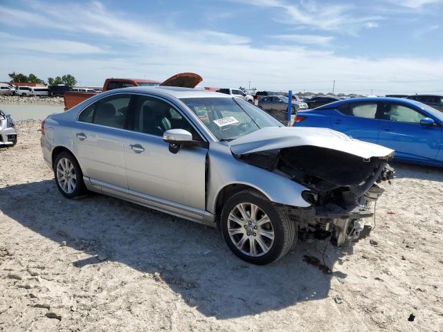 2009 Volvo S80 3.2 VIN: YV1AS982991094261 Lot: 50837814