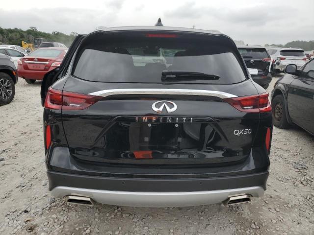 2023 Infiniti Qx50 Luxe VIN: 3PCAJ5BA8PF115364 Lot: 51232244