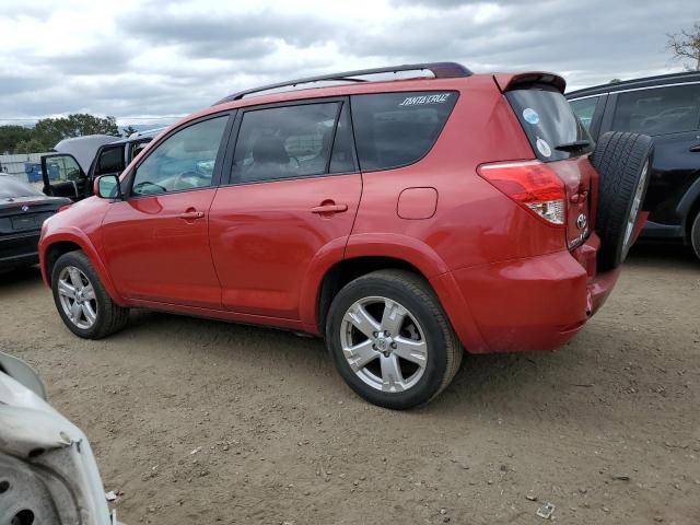 2008 Toyota Rav4 Sport VIN: JTMZD32V585088158 Lot: 52593964