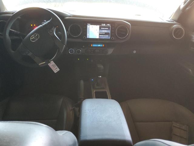 2021 TOYOTA TACOMA DOU - 5TFCZ5AN8MX277826