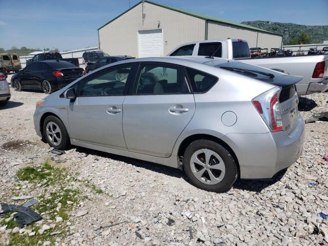 2012 Toyota Prius VIN: JTDKN3DU2C5414820 Lot: 51927904