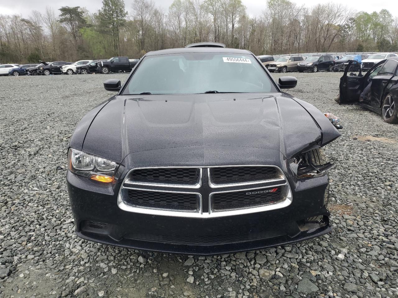 2C3CDXBG7CH296823 2012 Dodge Charger Se