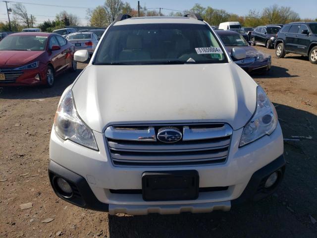 2013 Subaru Outback 3.6R Limited VIN: 4S4BRDJC2D2231731 Lot: 47274374