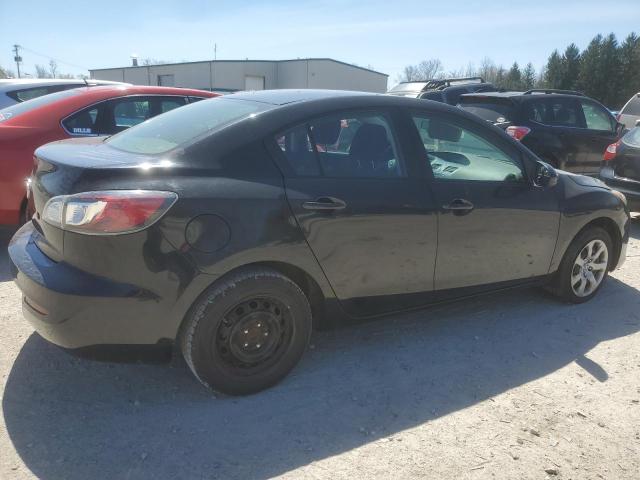 2013 Mazda 3 I VIN: JM1BL1TG2D1834737 Lot: 52145254