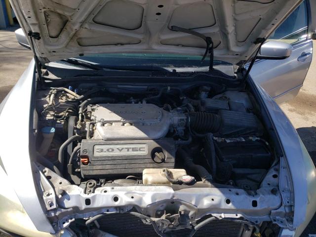 2004 Honda Accord Ex VIN: 1HGCM66584A001177 Lot: 52238374