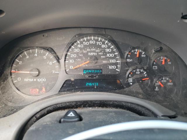 2005 Chevrolet Trailblazer Ls VIN: 1GNDT13S652353793 Lot: 52114114