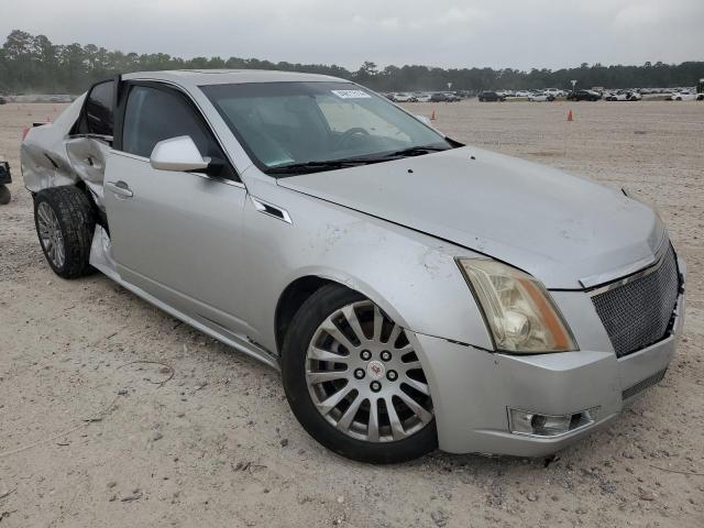 2013 Cadillac Cts Performance Collection VIN: 1G6DK5E30D0109188 Lot: 49811514