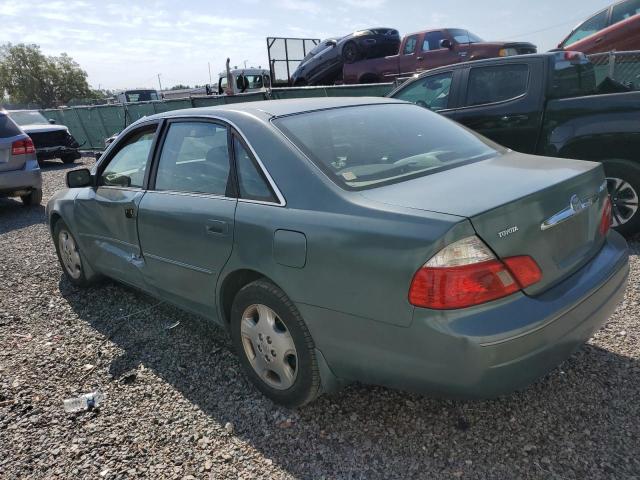 2004 Toyota Avalon Xl VIN: 4T1BF28B14U365953 Lot: 50341154