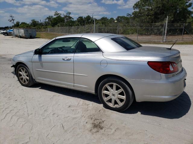 2008 Chrysler Sebring Touring VIN: 1C3LC55R38N669326 Lot: 51707934