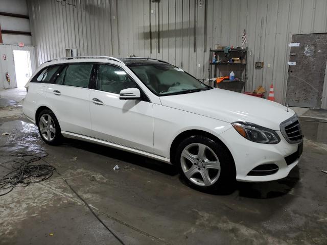 2014 Mercedes-Benz E 350 4Matic Wagon VIN: WDDHH8JBXEA985859 Lot: 49088824