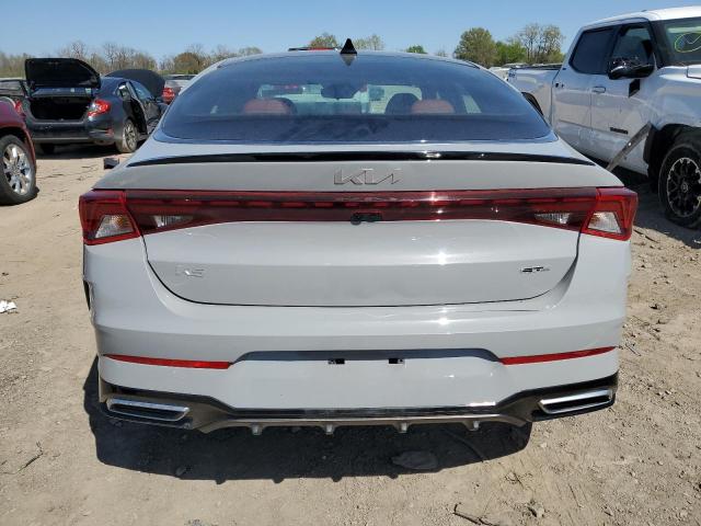 2024 Kia K5 Gt Line VIN: 5XXG64J20RG265288 Lot: 51062004