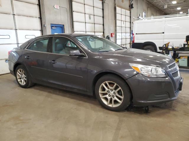 1G11C5SA3DF128534 2013 Chevrolet Malibu 1Lt