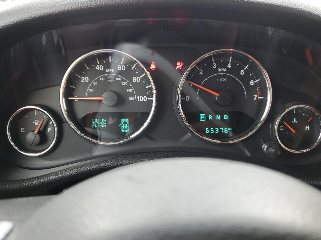 1C4HJWFG4HL654789 2017 Jeep Wrangler Unlimited Rubicon