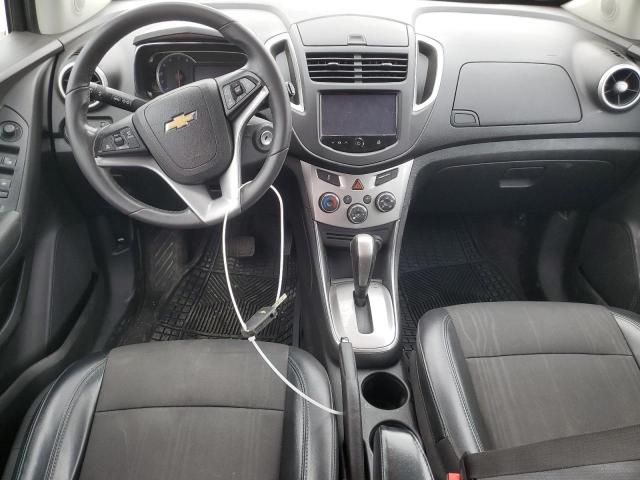 2016 CHEVROLET TRAX 1LT - 3GNCJLSB6GL280473