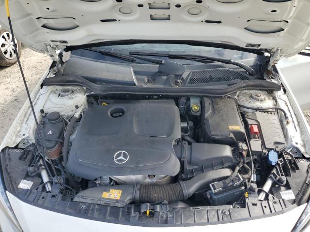 VIN WDCTG4GB2GJ190292 2016 Mercedes-Benz GLA-Class,... no.12