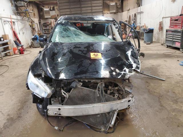 2013 Infiniti Jx35 VIN: 5N1AL0MM1DC339486 Lot: 50147764