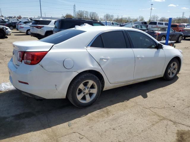 2013 Chevrolet Malibu 1Lt VIN: 1G11C5SA3DF277364 Lot: 51589134