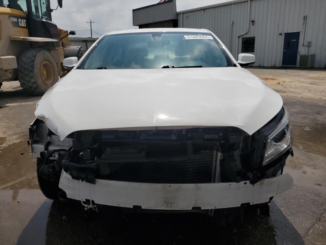 1G4GB5G36GF172526 2016 Buick Lacrosse