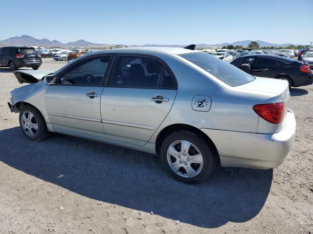 2003 Toyota Corolla Ce VIN: 1NXBR32E33Z050621 Lot: 52601084