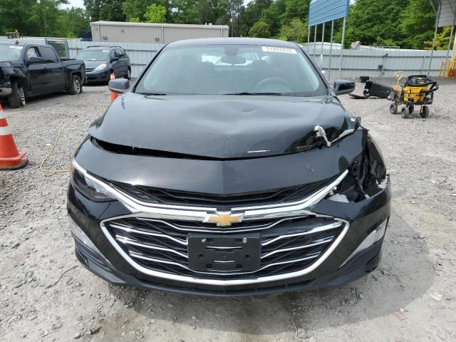 2020 CHEVROLET MALIBU LT - 1G1ZD5ST6LF123148