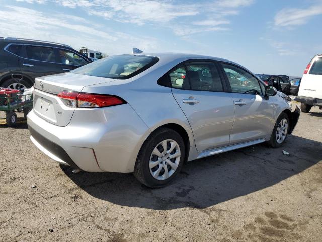 2022 Toyota Corolla Le VIN: JTDEPMAE5NJ231013 Lot: 50936404