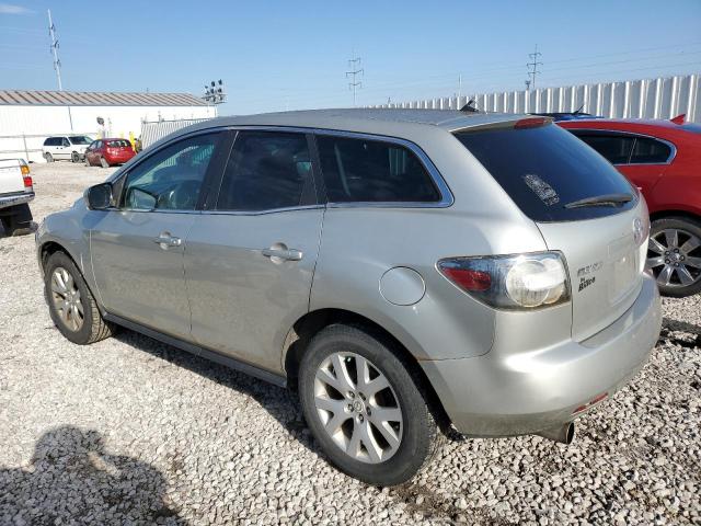 2007 Mazda Cx-7 VIN: JM3ER293170155520 Lot: 49695944