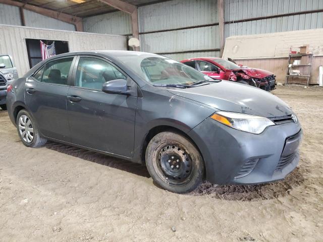 2015 Toyota Corolla L VIN: 5YFBURHE5FP239947 Lot: 51378814