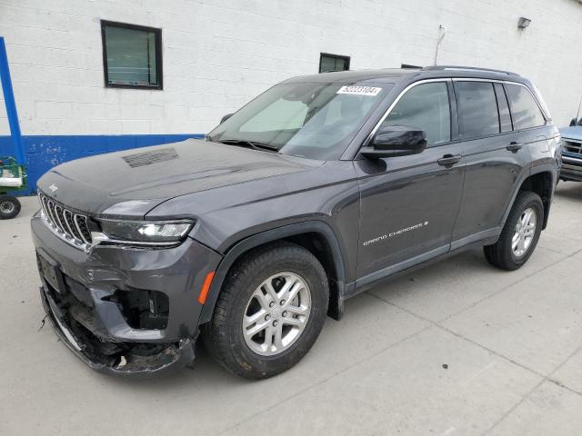 2023 Jeep Grand Cherokee Laredo VIN: 1C4RJHAG8PC629173 Lot: 52223104