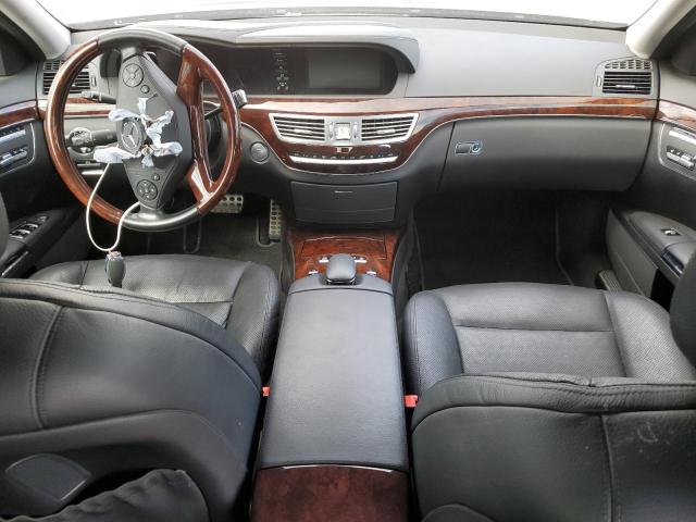 VIN WDDNG7DB5DA498238 2013 Mercedes-Benz S-Class, 550 no.8