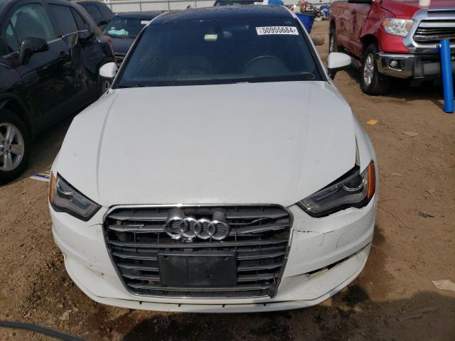 2015 Audi A3 Premium Plus VIN: WAUEFGFF6F1089369 Lot: 50955684