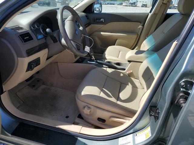 2006 Ford Fusion Sel VIN: 3FAFP08156R224138 Lot: 51977284