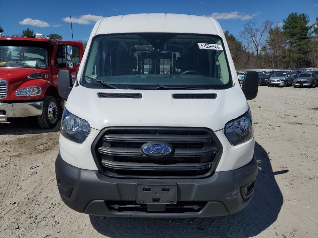 2020 Ford Transit T-150 VIN: 1FTYE1C88LKA46132 Lot: 51058844