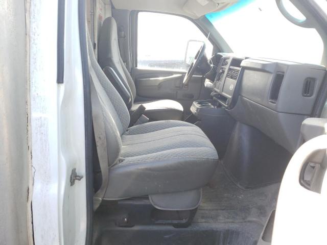 2007 Chevrolet Express G3500 VIN: 1GBHG31U771203302 Lot: 49611334