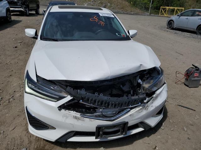 2021 Acura Ilx VIN: 19UDE2F31MA003183 Lot: 52374684